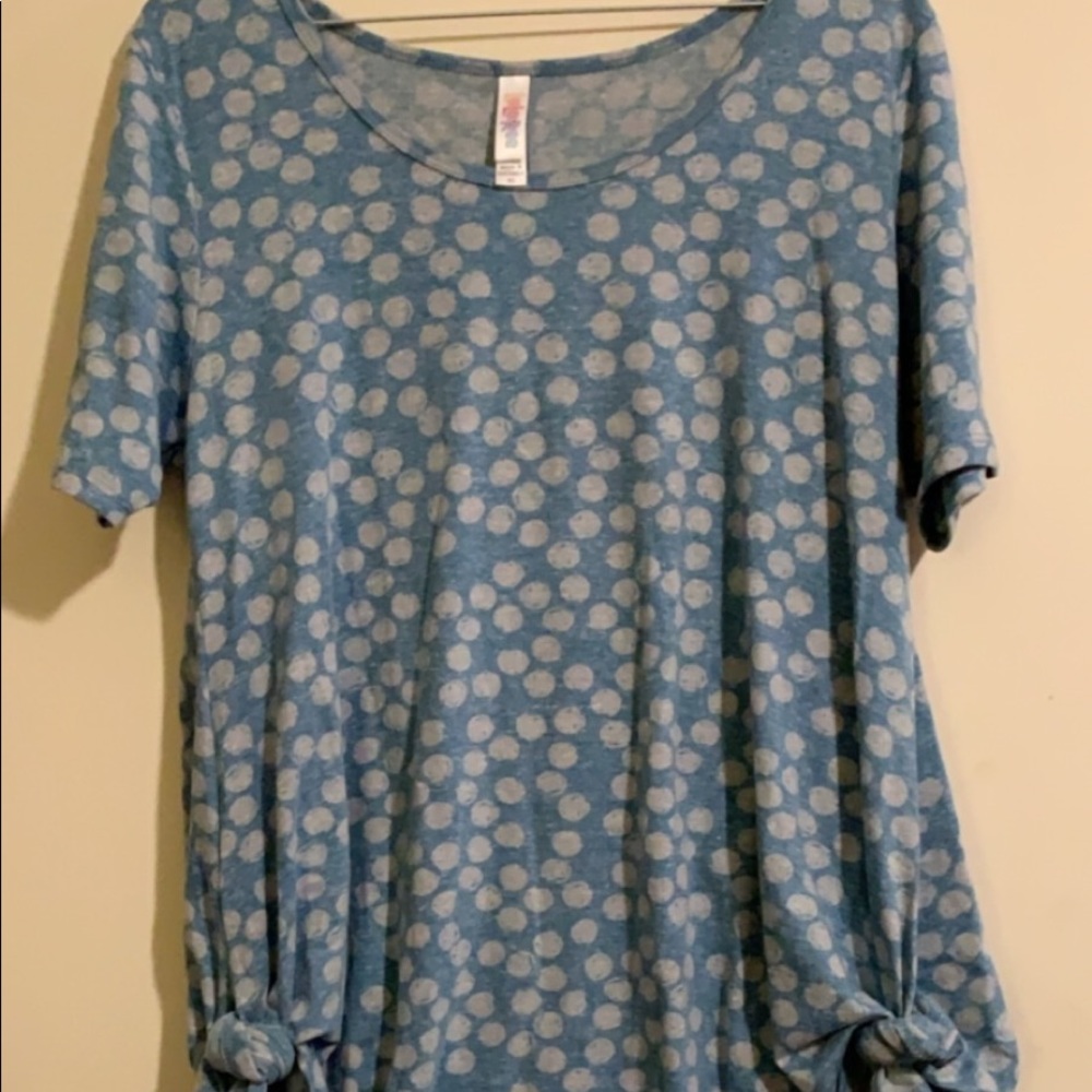 Lularoe Perfect T